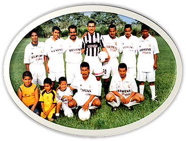 Deportivo Moyota -2004-